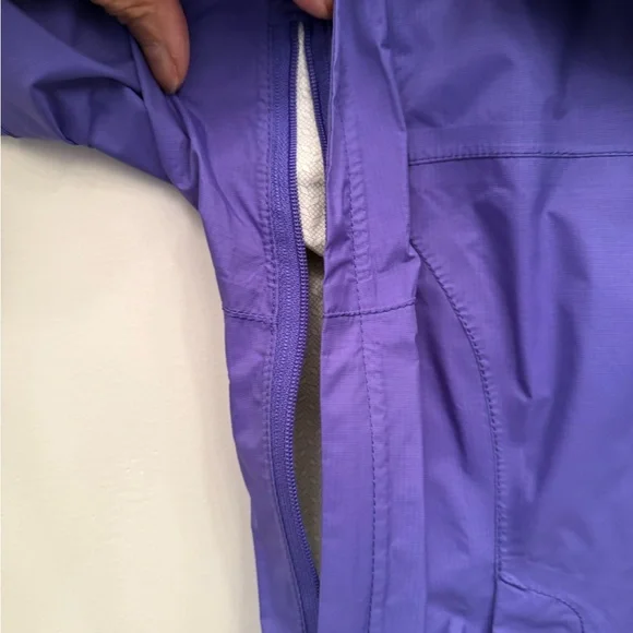 Marmot Pre Cip Eco Rain Jacket Purple Size Small - Picture 10 of 12